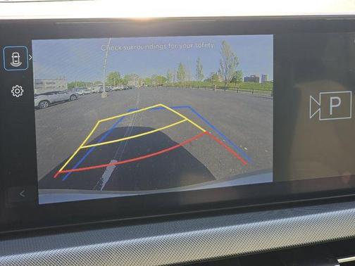 Silver 2024 Hyundai SONATA SEL