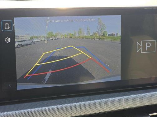 Silver 2024 Hyundai SONATA SEL