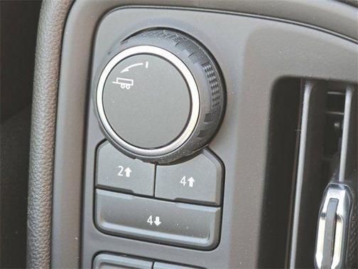 2026 Chevrolet Silverado 3500 WT