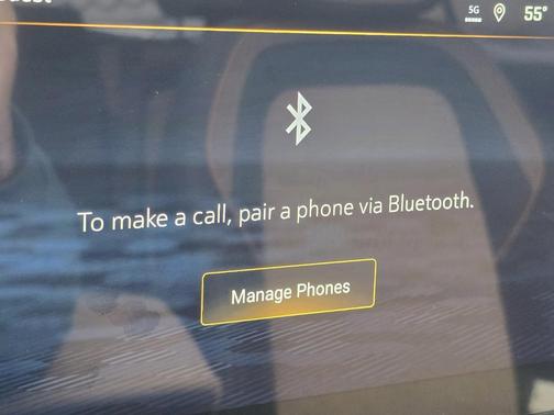 2026 Chevrolet Equinox FWD ACTIV