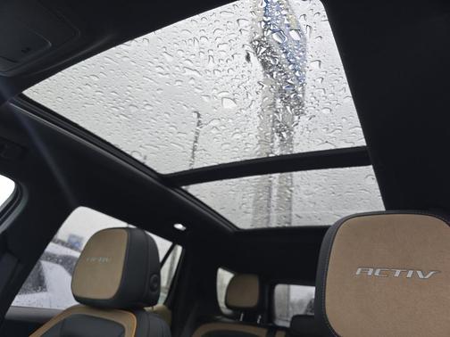 2026 Chevrolet Equinox FWD ACTIV