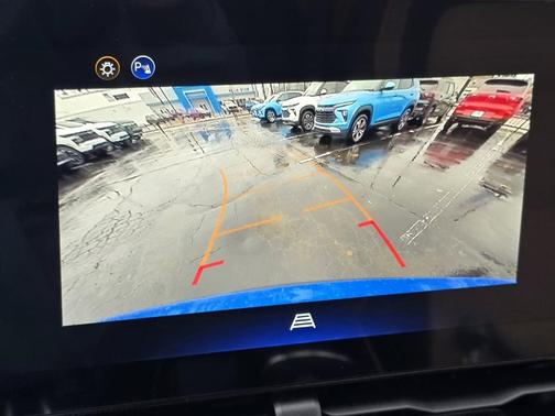 2026 Chevrolet Equinox FWD ACTIV