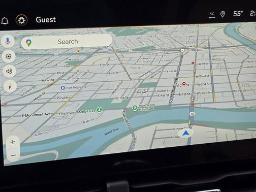 2026 Chevrolet Equinox FWD ACTIV