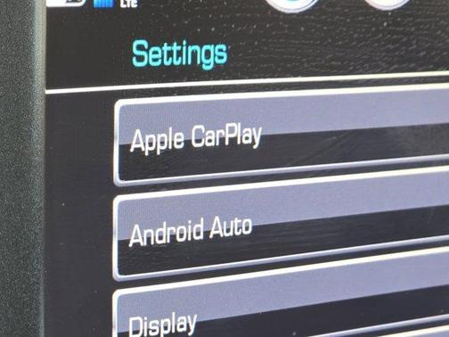 2019 Chevrolet Silverado 1500 LD 1LT