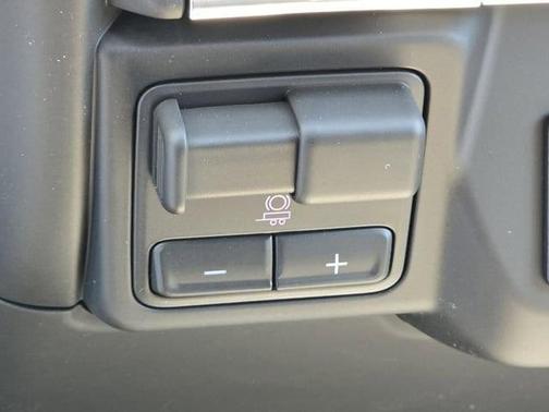 Summit White 2026 Chevrolet Silverado 2500 WT
