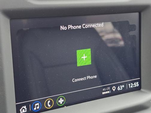 2026 Chevrolet Silverado 2500 WT