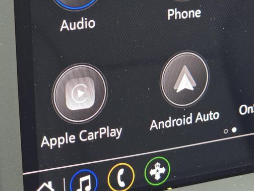 2026 Chevrolet Silverado 2500 WT