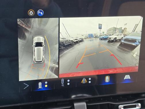 2026 Chevrolet Equinox FWD ACTIV