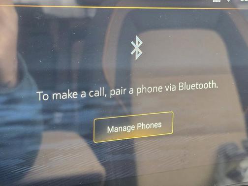 2026 Chevrolet Equinox FWD ACTIV