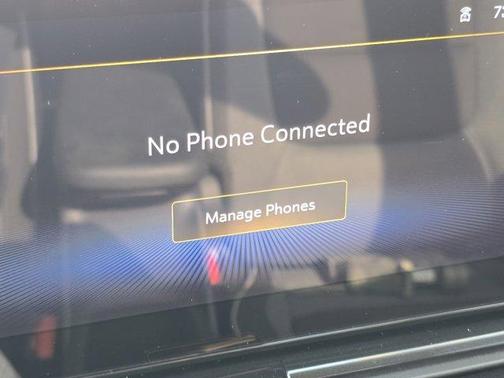 Mosaic Black Metallic 2025 Chevrolet Trailblazer LT