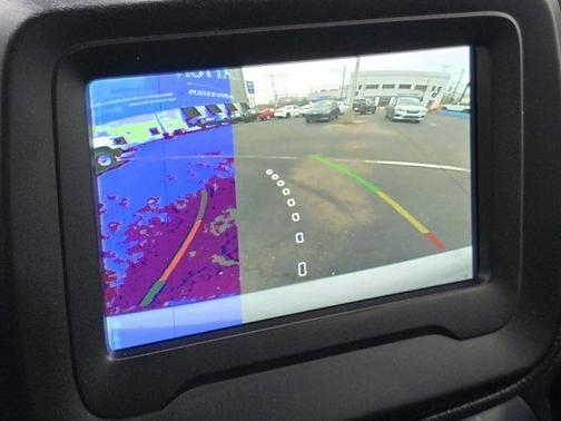 2020 Jeep Renegade Altitude