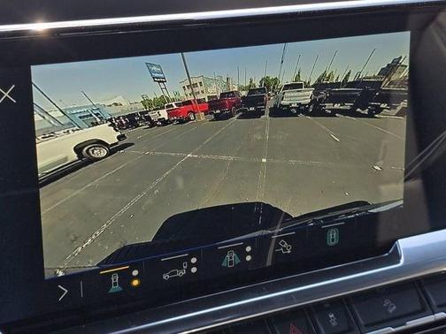 Cypress 2026 Chevrolet Silverado 2500 LT