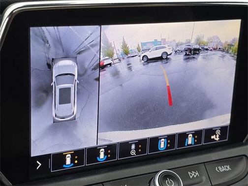 2020 Chevrolet Blazer Premier