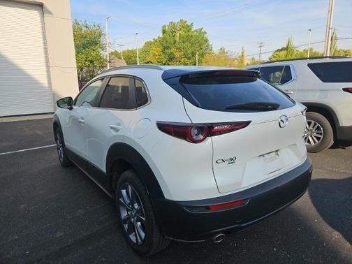 2023 Mazda CX-30 2.5 S Select Package