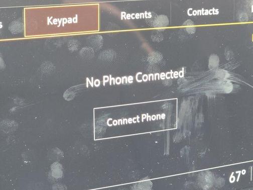 Sterling Gray Metallic 2023 Chevrolet Blazer RS