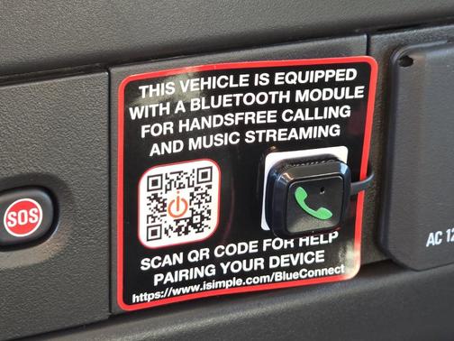 2025 Chevrolet Express 2500 Work Van