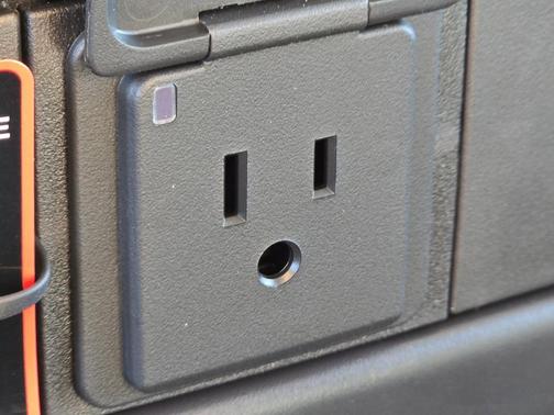 2025 Chevrolet Express 2500 Work Van