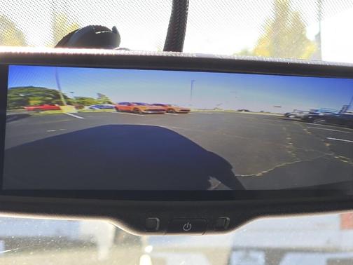 2025 Chevrolet Express 2500 Work Van