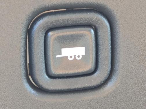 2025 Chevrolet Express 2500 Work Van