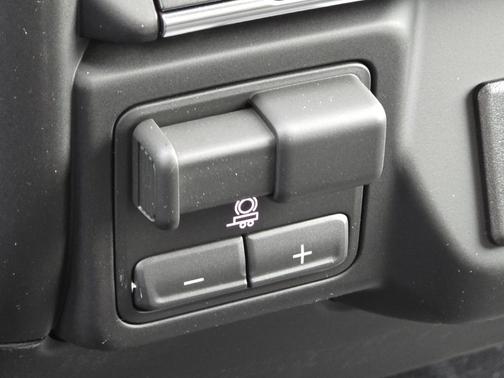 2026 Chevrolet Silverado 3500 WT