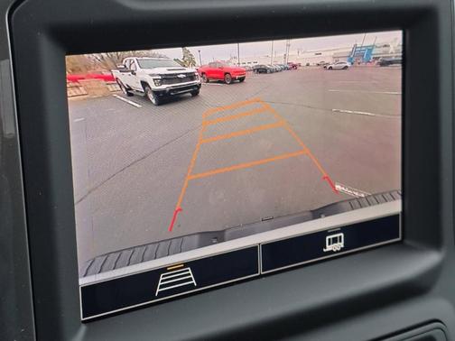 2026 Chevrolet Silverado 3500 WT