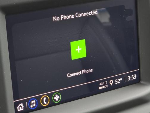 2026 Chevrolet Silverado 3500 WT