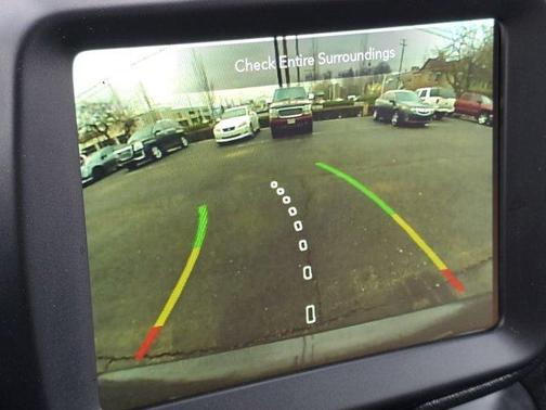 2021 Jeep Renegade Limited