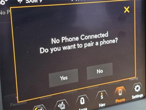 2021 Jeep Renegade Limited