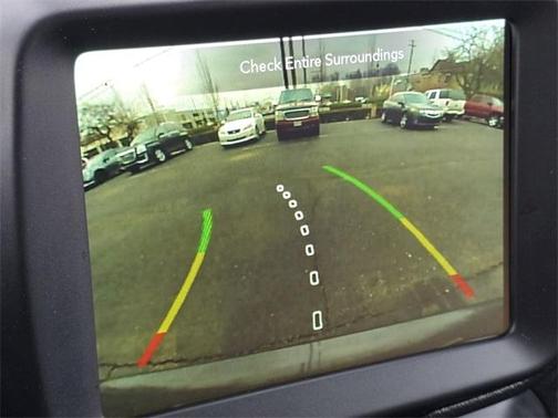 2021 Jeep Renegade Limited