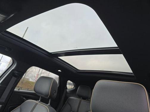 2022 Chevrolet Blazer Premier