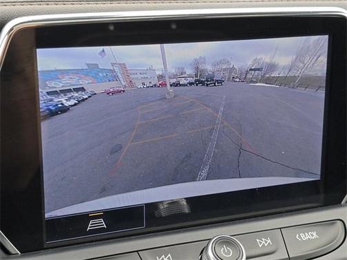 2022 Chevrolet Blazer Premier