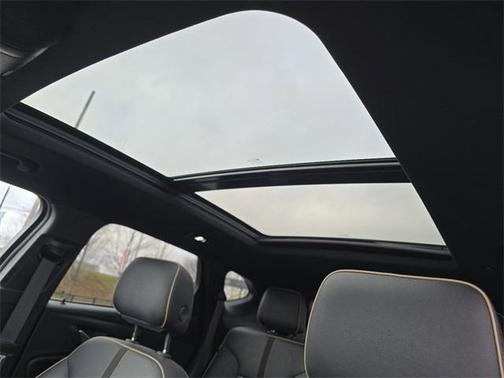 2022 Chevrolet Blazer Premier