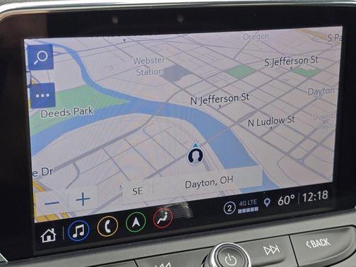 2022 Chevrolet Blazer Premier