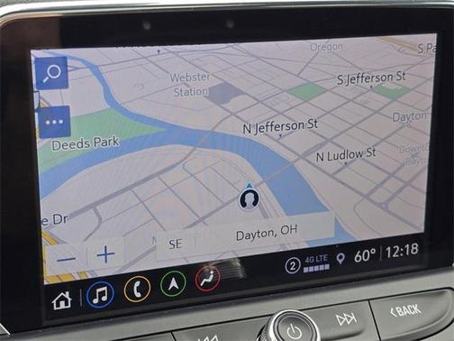 2022 Chevrolet Blazer Premier