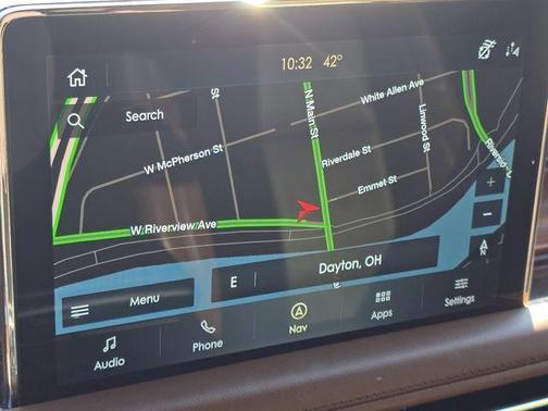 2021 Lincoln Aviator Grand Touring