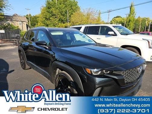 2024 Mazda CX-50 2.5 S Premium Package