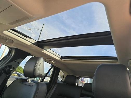 2024 Mazda CX-50 2.5 S Premium Package
