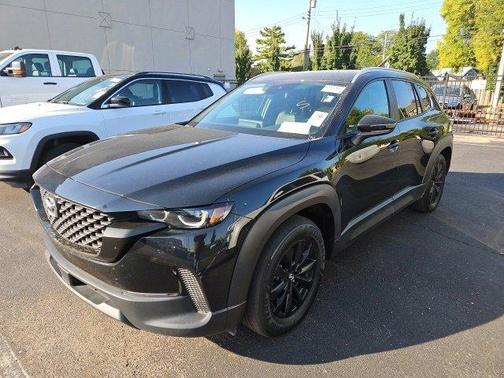 2024 Mazda CX-50 2.5 S Premium Package