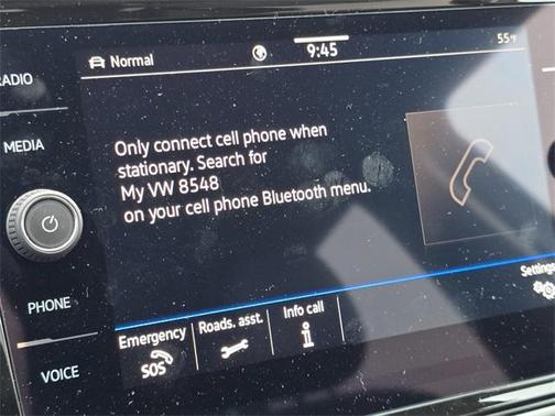 2023 Volkswagen Atlas 3.6L SE w/Technology