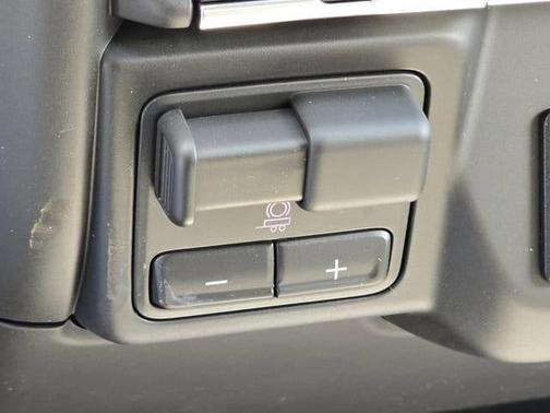 Summit White 2026 Chevrolet Silverado 2500 WT