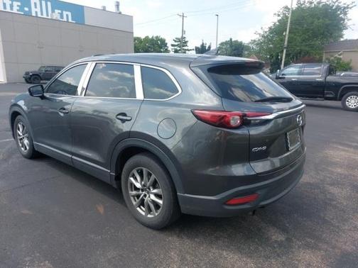2017 Mazda CX-9 Touring