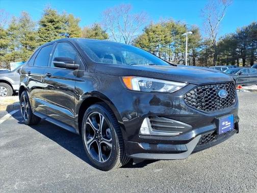 2022 Ford Edge ST