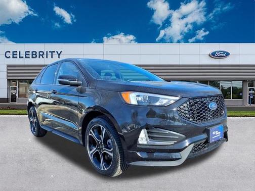 2022 Ford Edge ST
