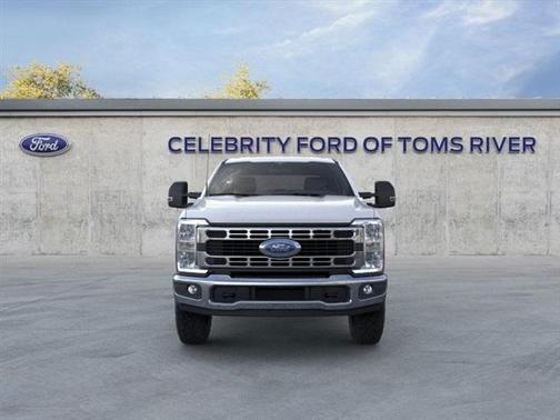 2025 Ford F-350 XLT