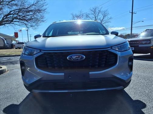 2024 Ford Escape PHEV