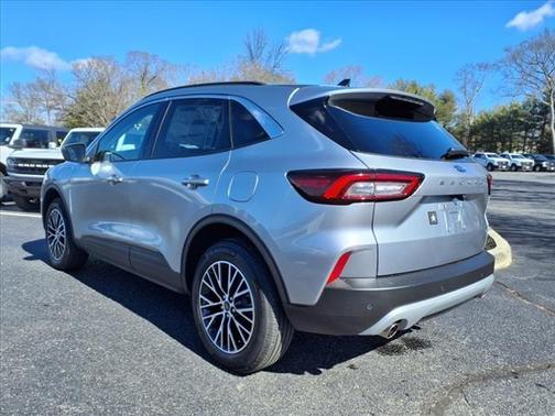 2024 Ford Escape PHEV