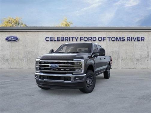2025 Ford F-350 Lariat Super Duty