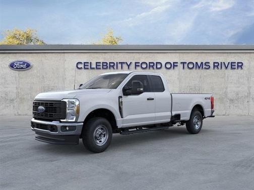 2025 Ford F-250 XL