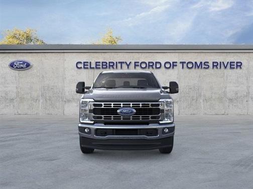 2025 Ford F-250 XLT