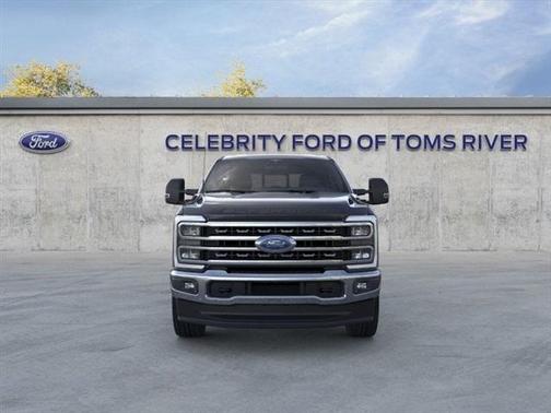 2025 Ford F-350 Lariat Super Duty